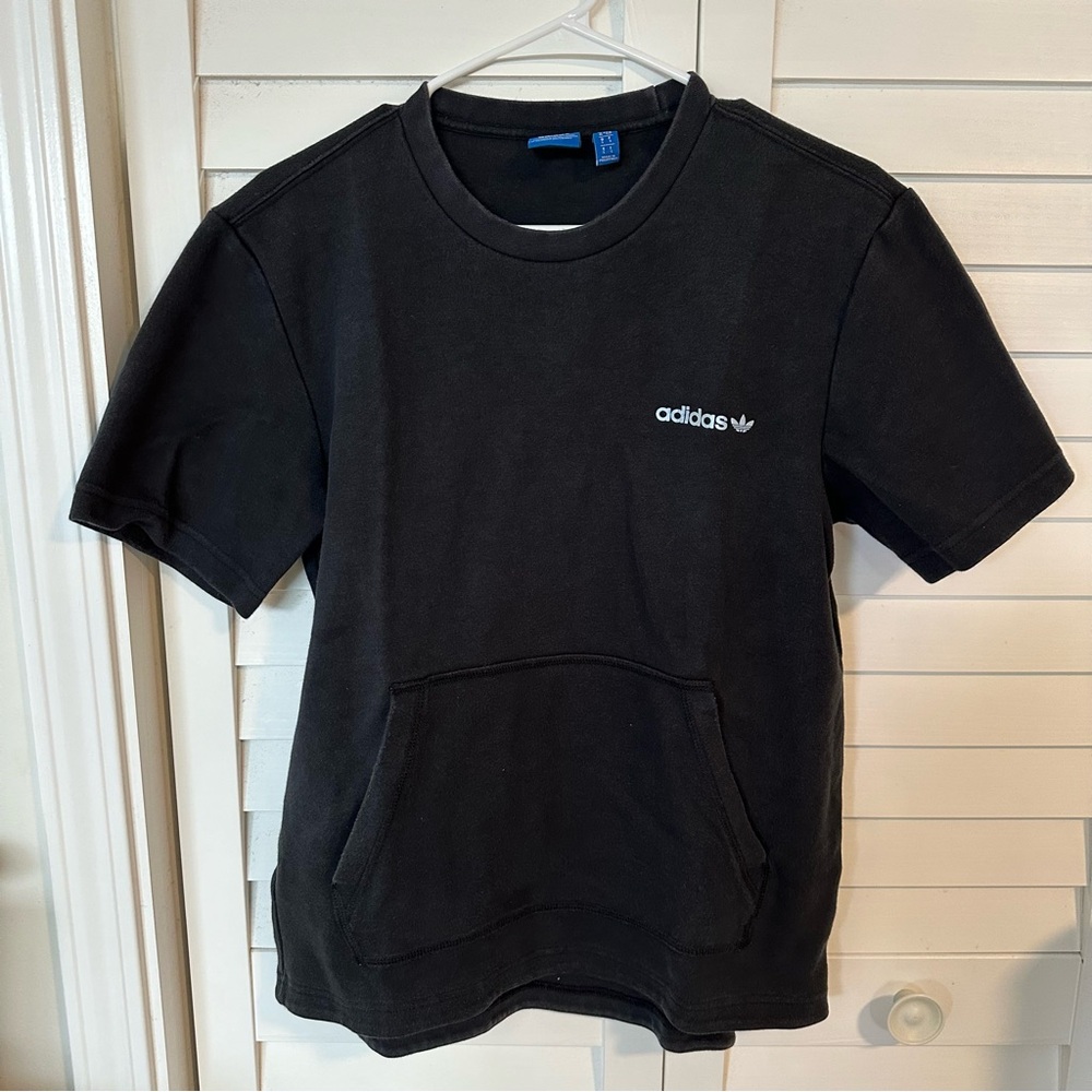 Adidas Pocket Tee
